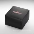 Rebirth Box Original Paper Cheap Watch Gift Box we sell it with watch together dont sell empty box